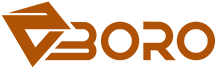 Zboro Media Promotion Logo