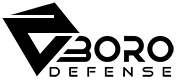 Zboro Defense Logo