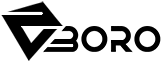 Zboro Defense Logo